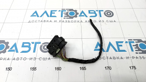 Blind Spot Sensor Plug BSM BMW 5 G30 17-23 Left, 9 Pins