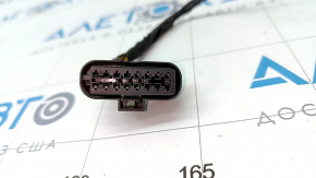 Blind Spot Sensor Plug BSM BMW 5 G30 17-23 Left, 9 Pins