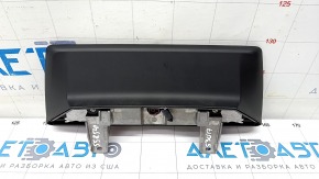 Monitor, display, navigation BMW 5 G30 17-23 "10.25" broken guide