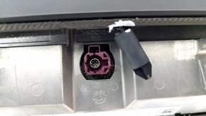 Monitor, display, navigation BMW 5 G30 17-23 "10.25" broken guide