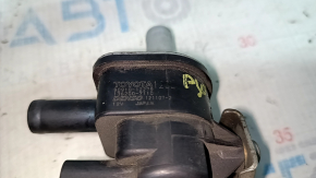 Vacuum Solenoid Toyota Prius 30 10-15
