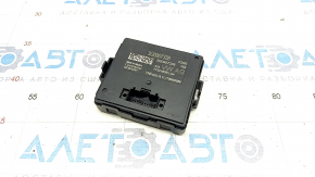 Adaptive Lighting Control Unit VW Atlas 18-25