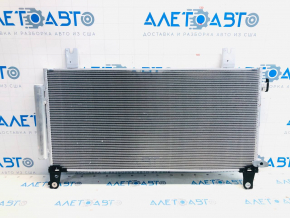 Air conditioner radiator condenser Honda CRV 17-22 1.5T