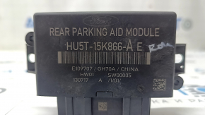 ASSIST MODULE Ford Ecosport 18-22