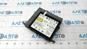 Radio tape recorder BMW 5 G30 17-23