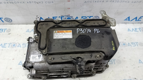 Toyota Prius 30 12-13 Plug-in Inverter