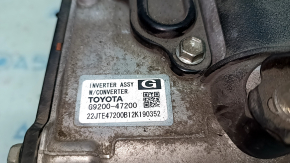 Toyota Prius 30 12-13 Plug-in Inverter