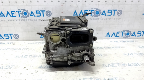 Toyota Prius 30 12-13 Plug-in Inverter