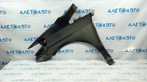 Front right wing Toyota Prius 30 10-15 graphite 8V1