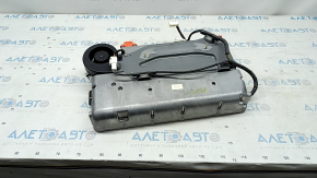 Toyota Prius 30 12-15 plug-in charging unit, without brackets