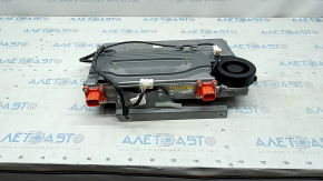 Toyota Prius 30 12-15 plug-in charging unit, without brackets