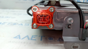 Toyota Prius 30 12-15 plug-in charging unit, without brackets