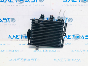 Automatic transmission cooling radiator oil Infiniti JX35 QX60 13-