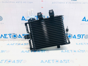 Radiator cooling oil Nissan Pathfinder 13-20 TYC
