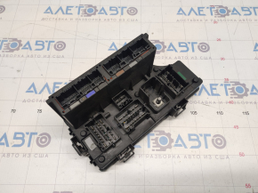 Jeep Compass 11-16 Underhood Fuse Box Without Cover