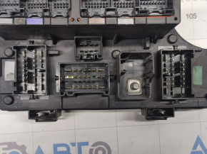 Jeep Compass 11-16 Underhood Fuse Box Without Cover
