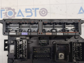 Jeep Compass 11-16 Underhood Fuse Box Without Cover