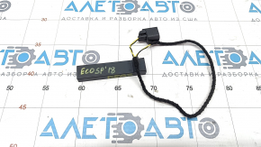 Antenna keyless Ford Ecosport 18-22 rear