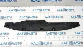 Rear bumper protection trim BMW 5 G30 17-23