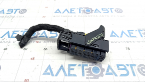 Chip for differential Control Module Jeep Compass 17-2.4