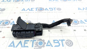 Chip for differential Control Module Jeep Compass 17-2.4