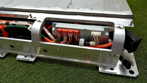 Battery VVB complete Toyota Prius 30 12-15 plug-in, 145k, 210W, 4.4 kWh