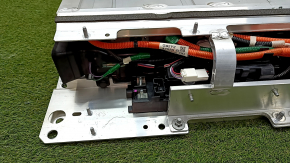 Battery VVB complete Toyota Prius 30 12-15 plug-in, 145k, 210W, 4.4 kWh