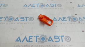 Check fuse VVB Toyota Prius 30 12-15 plug-in