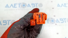 Check fuse VVB Toyota Prius 30 12-15 plug-in