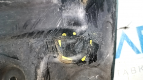Engine protection central Toyota Prius 30 10-15 tear, dented