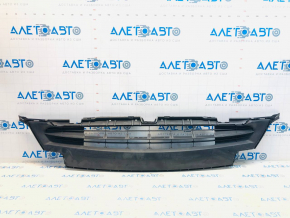 Lower grille front bumper Toyota Rav4 16-18 rest