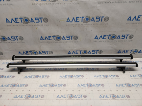 Roof rails Jeep Compass 11-16
