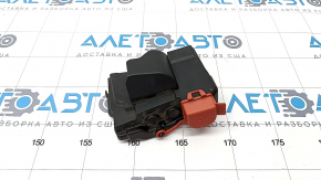 Cover of positive terminal of battery 12v BMW 5 G30 17-23 underhood