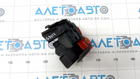 Cover of positive terminal of battery 12v BMW 5 G30 17-23 underhood