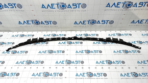 BMW 5 G30 17-20 front bumper absorber lower, broken mount