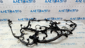 Toyota Prius 30 10-15 engine wiring