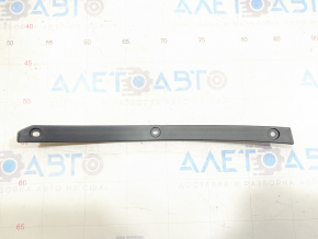 Front left wing seal Audi A5 F5 17- lower