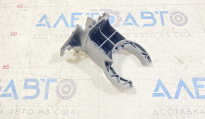 Fastening of the neck of the washer reservoir VW Tiguan 09-17