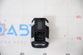 Rear right window lift control Dodge Journey 11-16 black