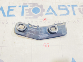 Front bumper mount left wing inner BMW X1 F48 16-22