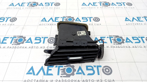 Front panel air duct deflector right BMW 5 G30 17-23