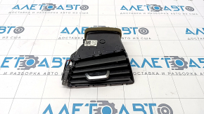 Front panel air duct deflector left BMW 5 G30 17-23