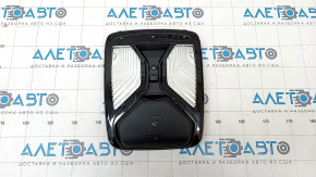 Front light BMW 5 G30 17-23 black, under sunroof