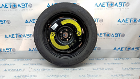 Spare tire spare wheel VW Tiguan 18- R18 145/85