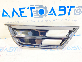 Center Grille Trim Right Chrysler 200 15-17