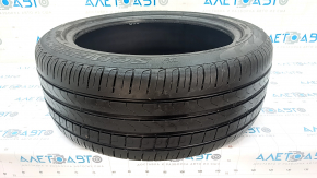 Tire R20 255/45 Pirelli Scorpion Verde 2021 summer 5mm