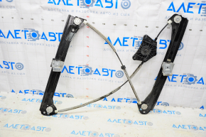 Window lift mechanism front left VW Passat b7 12-15 USA