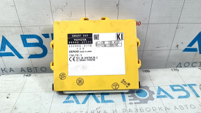 Keyless Entry Module Toyota Prius 30 13-15