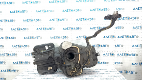 Fuel tank Audi Q5 8R 13-16 hybrid