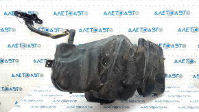 Fuel tank Audi Q5 8R 13-16 hybrid